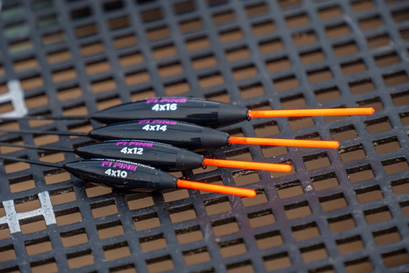 Preston Innovations F1 Fine Pole Floats - Stillwater floats 6 Preston Innovations F1 Fine Pole Floats - Stillwater floats - Image 6