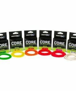 Matrix Core Elastic - Elastics