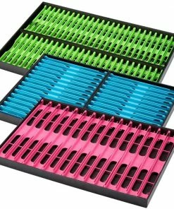Map Sliding Pole Winder TRAYS - Winders