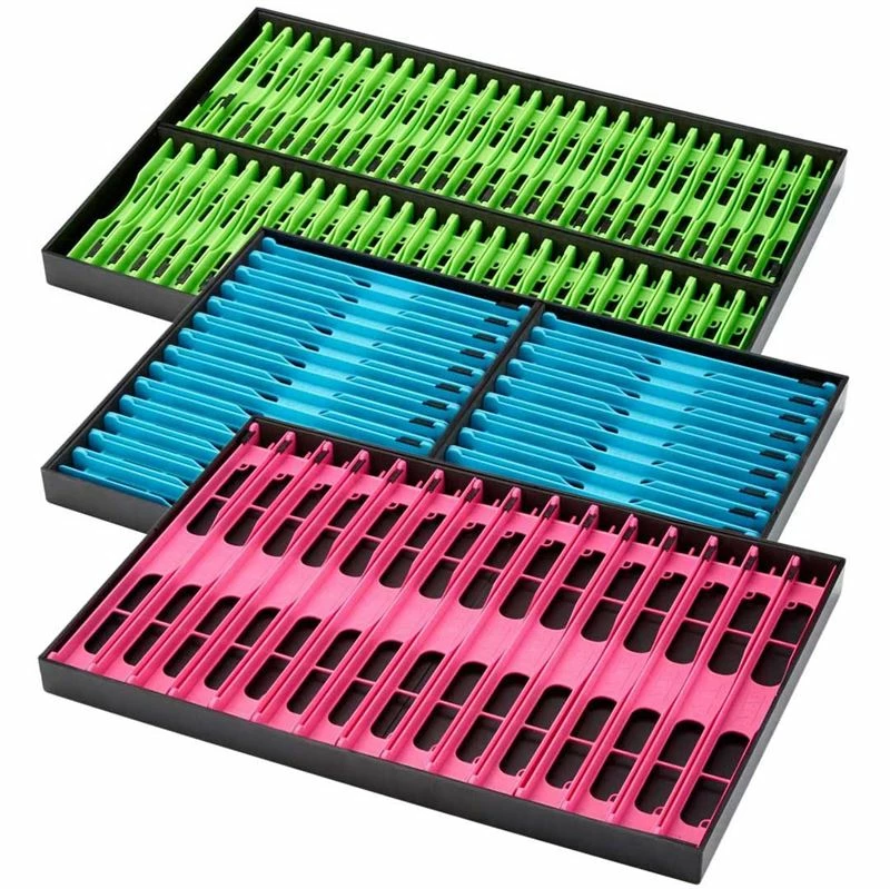 Map Sliding Pole Winder TRAYS - Winders 1 Map Sliding Pole Winder TRAYS - Winders