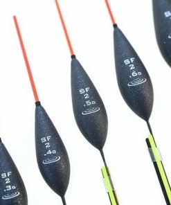 Drennan SF2 Pole Floats - Stillwater floats