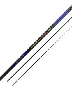 Ron Thompson Gangster Carp Pole - Poles