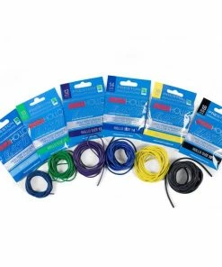 Preston Innovations Dura Hollo Elastic - Elastics