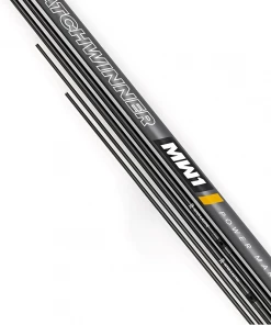 Daiwa Matchwinner MW1 Power Margin Pole 9m - Margin poles