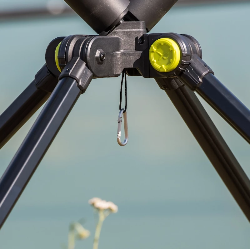 Matrix Freeflow Quad Roller - Pole rollers 3 Matrix Freeflow Quad Roller - Pole rollers - Image 3