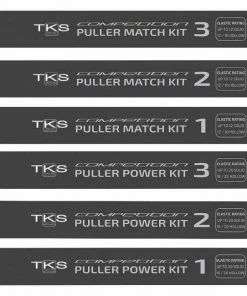 MAP TKS Competition Puller Kits - Pole top kits