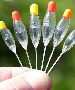 Drennan Crystal Dibbers - Dibbers & shallow floats