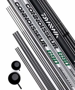 Daiwa Connoisseur G90 Poles - 6 Daiwa Connoisseur G90 Poles - -Pole Fishing Sales Shop cskts2uj636783275909861280