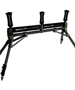 Maver MVR Commercial Double Pole Roller - Pole rollers