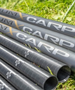 Preston Innovations Superium Carp Pole - Poles