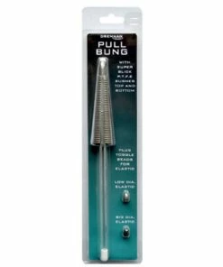 Drennan Polemaster Pull Bung - Puller bungs & bungs