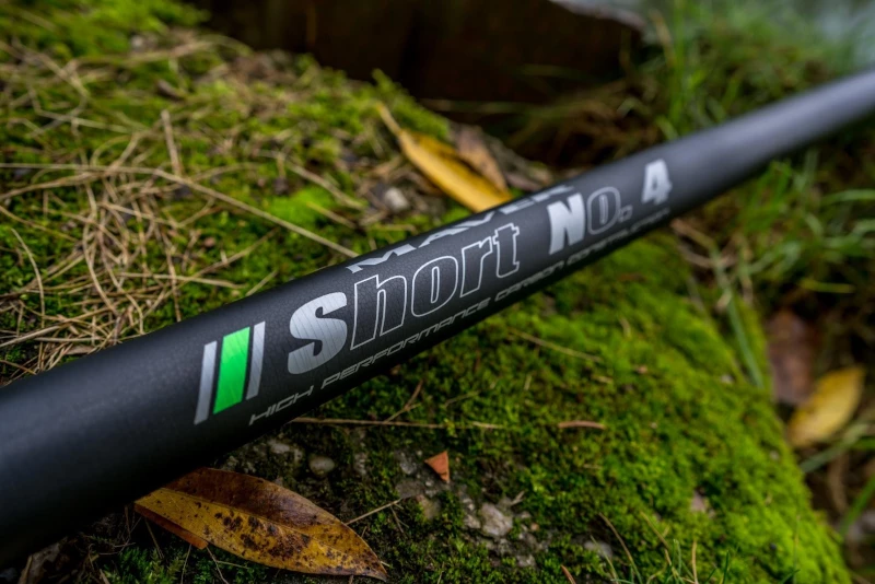 Maver Signature Pro 821 Pole 16m - Poles 4 Maver Signature Pro 821 Pole 16m - Poles - Image 4