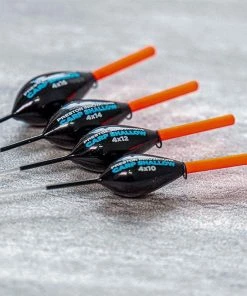 Preston Innovations Carp Shallow Pole Floats - Dibbers & shallow floats