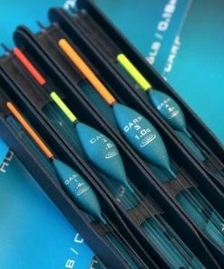 Drennan Carp Pole Rigs -