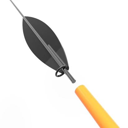 Preston Innovations F1 Fine Pole Floats - Stillwater floats 2 Preston Innovations F1 Fine Pole Floats - Stillwater floats - Image 2