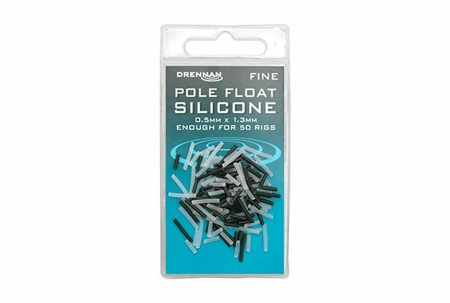 Drennan Pole Float Silicone - 3 Drennan Pole Float Silicone - - Image 3