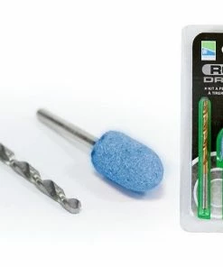 Preston Innovations Roller Drilla Kit - Pole top kits