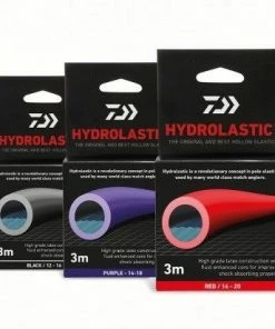 Daiwa Hydrolastic - Elastics