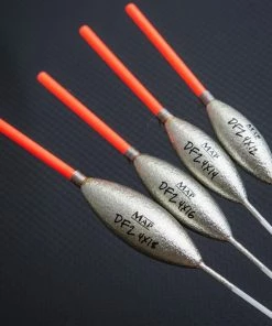 Map Deck DF2 Pole Floats - Stillwater floats