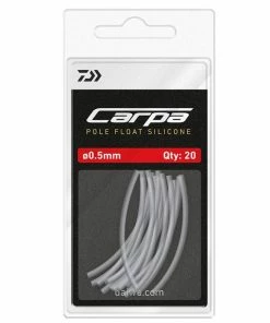 Daiwa Carpa Pole Float Silicone -