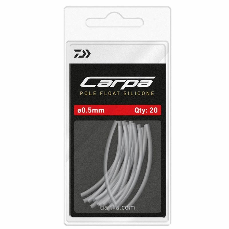 Daiwa Carpa Pole Float Silicone - 1 Daiwa Carpa Pole Float Silicone -