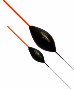 Daiwa KC Carpa Gloucester Wire Stem - Stillwater floats