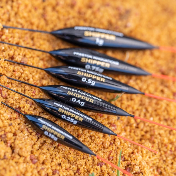 Preston Innovations Shipper Pole Floats - Stillwater floats 2 Preston Innovations Shipper Pole Floats - Stillwater floats - Image 2