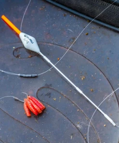 Guru Margin Diamond Pole Floats - Edge floats