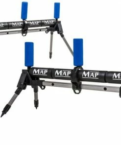 Map Dual Pole Roller - Pole rollers
