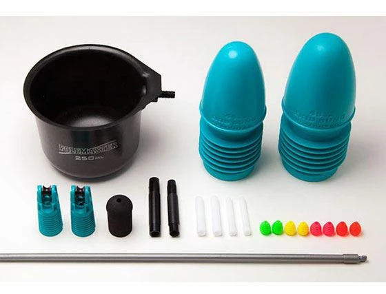 Drennan Red Range Carp Pole 11m - Poles 10 Drennan Red Range Carp Pole 11m - Poles - Image 10