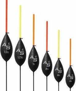 Drennan AS6 Pole Floats - Stillwater floats