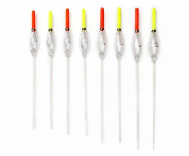 Drennan Margin Crystals - Edge floats 2 Drennan Margin Crystals - Edge floats - Image 2