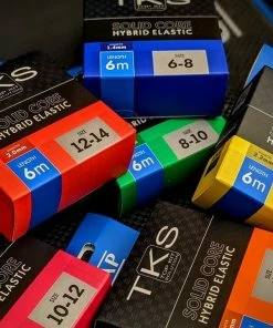 MAP TKS Hybrid Pole Elastic - Elastics