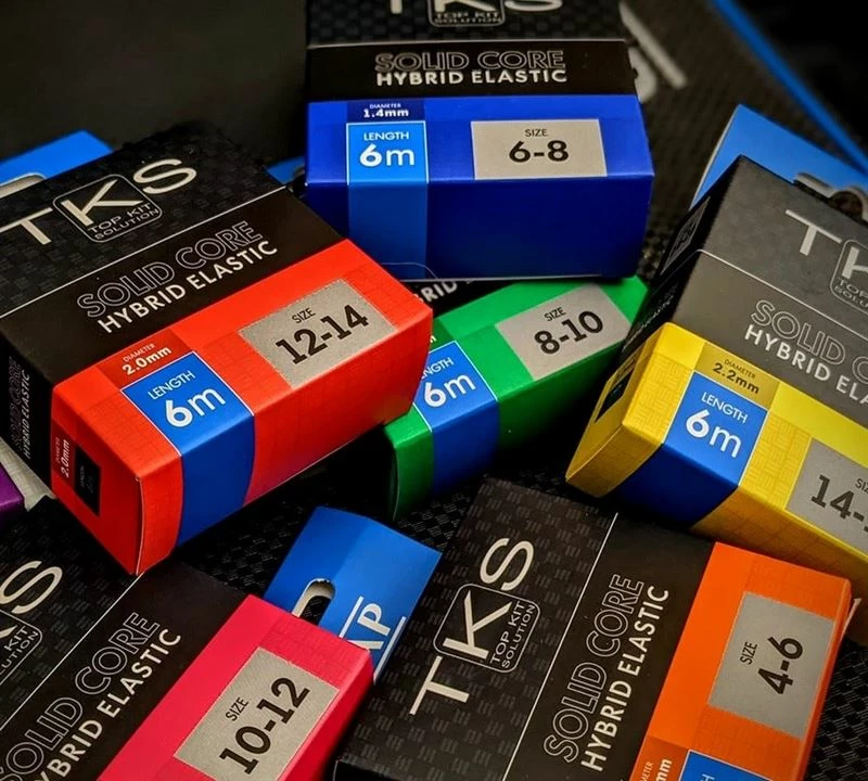 MAP TKS Hybrid Pole Elastic - Elastics 1 MAP TKS Hybrid Pole Elastic - Elastics