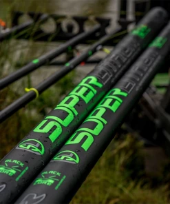 Maver Superlithium Pole 16m - Poles