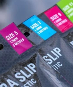 Preston Innovations Dura Slip Hybrid Elastic - Elastics -Pole Fishing Sales Shop fjeifzda637275530878949374