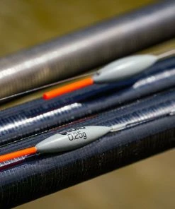 Guru F1 Carbon Stem Pole Floats - Stillwater floats