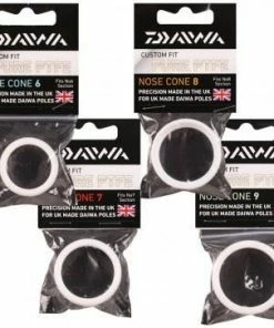 Daiwa Custom Fit Nose Cones - Bushes & ptfe -Pole Fishing Sales Shop fuwlwqso636032436044926112