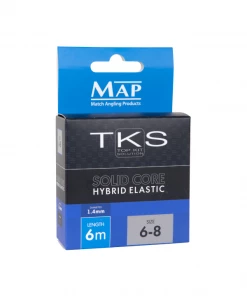 MAP TKS Hybrid Pole Elastic - Elastics 11 MAP TKS Hybrid Pole Elastic - Elastics -Pole Fishing Sales Shop gao4yq5r637516631084236357