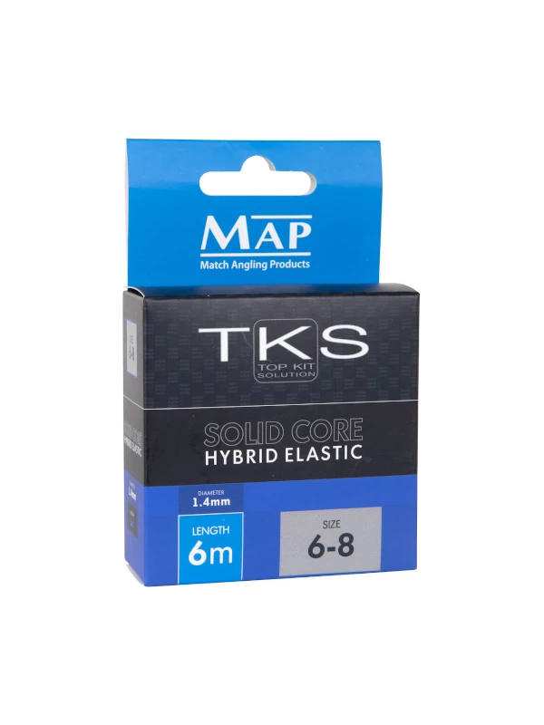 MAP TKS Hybrid Pole Elastic - Elastics 3 MAP TKS Hybrid Pole Elastic - Elastics - Image 3