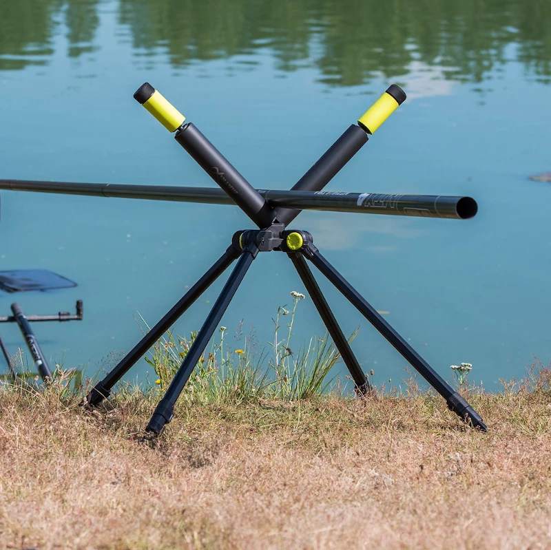 Matrix Freeflow Quad Roller - Pole rollers 2 Matrix Freeflow Quad Roller - Pole rollers - Image 2