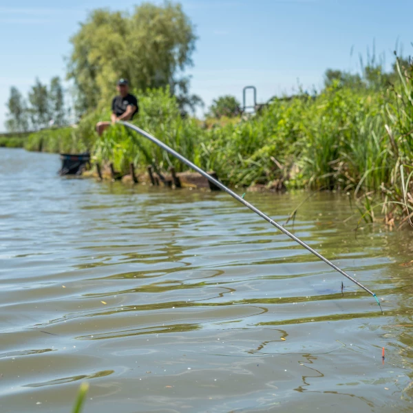 Preston Innovations Superium Carp Pole - Poles 5 Preston Innovations Superium Carp Pole - Poles - Image 5