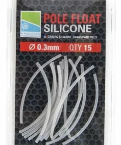 Preston Innovations Pole Float Silicone -
