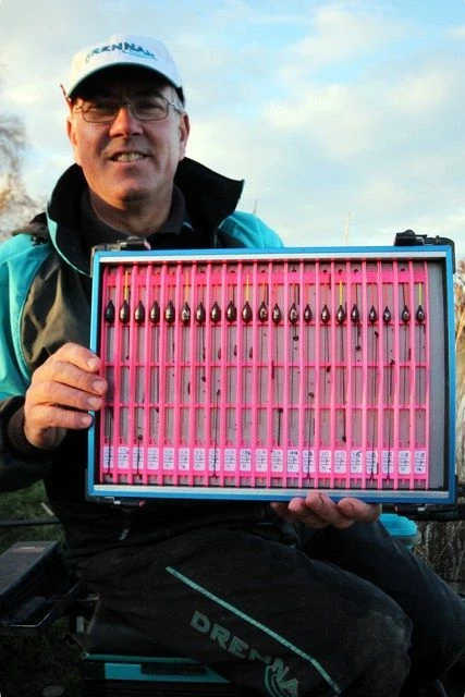 Drennan AS6 Pole Floats - Stillwater floats 4 Drennan AS6 Pole Floats - Stillwater floats - Image 4