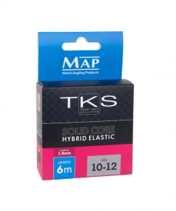 MAP TKS Hybrid Pole Elastic - Elastics 12 MAP TKS Hybrid Pole Elastic - Elastics -Pole Fishing Sales Shop h54vf5i0637516631084236357