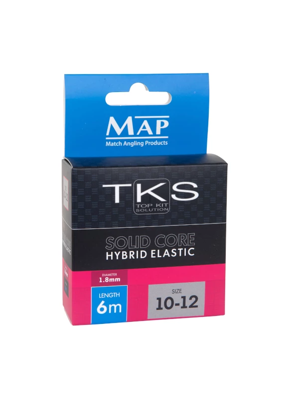 MAP TKS Hybrid Pole Elastic - Elastics 4 MAP TKS Hybrid Pole Elastic - Elastics - Image 4