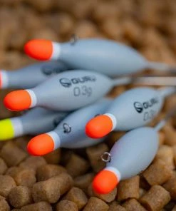 Guru Mick Wilkinson Cookie Pole Floats - Dibbers & shallow floats