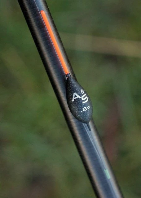 Drennan AS6 Pole Floats - Stillwater floats 6 Drennan AS6 Pole Floats - Stillwater floats - Image 6