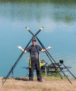 Matrix Freeflow Leg Extensions - Pole rollers 9 Matrix Freeflow Leg Extensions - Pole rollers -Pole Fishing Sales Shop hhnx53tt637039006201699576