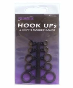 Drennan Polemaster Hook Ups - Pole top kits